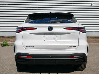 2026 Changan CS35 Max, белый, 2649900 рублей, вид 3
