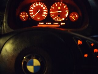 2003 BMW X5 3.0i I (E53), чёрный, 900000 рублей, вид 3