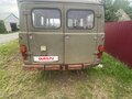 1991 УАЗ 3741, зелёный, 135000 рублей - вид 1