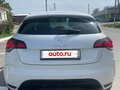 2012 Citroen DS4, белый, 750000 рублей - вид 1