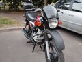 2024 Bajaj Boxer BM 125, чёрный, 125000 рублей