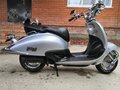 1996 Honda Joker, серый - вид 5