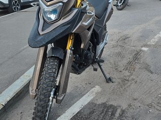 2020 Racer Ranger, коричневый, 135000 рублей, вид 3