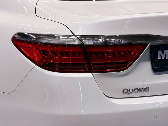 2017 Kia Quoris I Ресталинг 2, белый, 2650000 рублей - вид 21