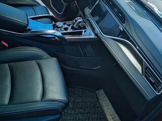 2024 Geely Atlas Pro, красный, 2500000 рублей, вид 3