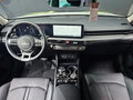 2024 Kia K5 III Рестайлинг, белый, 3110000 рублей - вид 6
