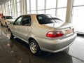 2007 Fiat Albea I Рестайлинг, серебристый - вид 5