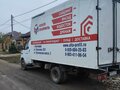2012 ГАЗ ГАЗель (3302), белый, 1200000 рублей - вид 4