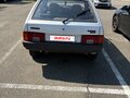 2003 Lada (ВАЗ) 21093i, серебристый, 150000 рублей - вид 2
