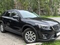 2014 Mazda CX-5 I, чёрный, 1715000 рублей - вид 1