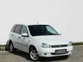 2012 Lada (ВАЗ) Kalina I, белый, 310000 рублей - вид 2