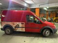 2008 Ford Transit Connect, красный - вид 3