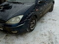 2004 Ford Focus I Рестайлинг, синий - вид 1
