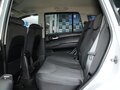 2010 SsangYong Kyron I Рестайлинг, серебристый - вид 8