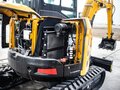 2025 Sany SY35U, жёлтый, 4593174 рублей - вид 10