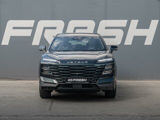 2025 Jetour Dashing I, зелёный, 2025000 рублей, вид 3