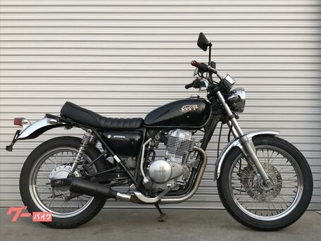 2003 Honda CB 400SS, чёрный, 420000 рублей, вид 1