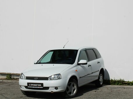 Lada (ВАЗ) Kalina I