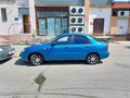 2012 ЗАЗ Chance, синий, 260000 рублей - вид 6