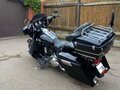 2008 Harley-Davidson Street Glide, чёрный, 700000 рублей - вид 4
