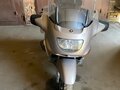 2003 BMW K 1200 LT, золотистый, 470000 рублей
