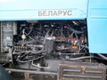 2014 МТЗ (BELARUS) 1221, синий - вид 10