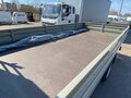 2026 ГАЗ ГАЗель Next, белый, 3422000 рублей - вид 4