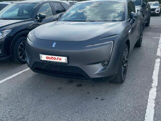 2023 Avatr 11 90 kWh I, серый, 3700000 рублей, вид 1