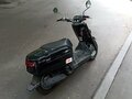 2020 Yamaha VOX, чёрный, 100000 рублей - вид 1