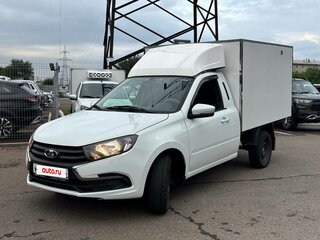 2024 LADA (ВАЗ) ВИС 2349, белый, 1320000 рублей, вид 4