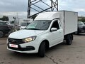 2024 LADA (ВАЗ) ВИС 2349, белый, 1320000 рублей - вид 3
