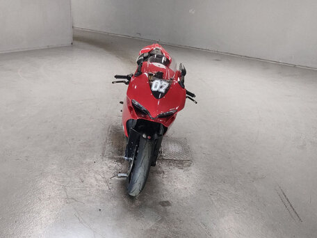 2016 Ducati 959 Panigale, красный, 1000000 рублей, вид 3