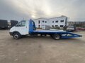 2016 ГАЗ ГАЗель (3302), белый, 2200000 рублей - вид 1