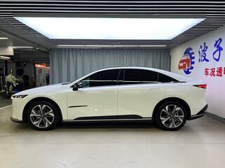 2024 Mazda EZ-6 28.4 kWh, белый, 3288000 рублей, вид 4