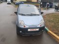 2011 Daewoo Matiz I Рестайлинг, серый, 240000 рублей