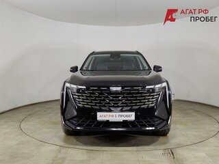 2024 Geely Atlas II, чёрный, 2780000 рублей, вид 2