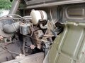 1997 КамАЗ 5511, зелёный, 895000 рублей - вид 2