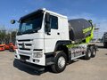 2023 Sinotruk Howo HW76, белый, 6950000 рублей