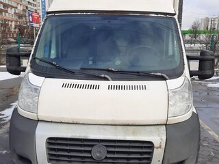 2013 Fiat Professional Ducato, белый, 1950000 рублей, вид 1
