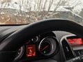 2011 Opel Astra J, серый - вид 4