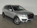 2014 Haval H8, серебристый - вид 2