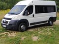 2013 Peugeot Boxer, белый, 2199999 рублей - вид 9