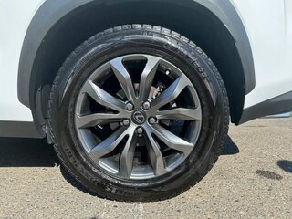 2017 Lexus NX 200t I, белый, 3800000 рублей, вид 5