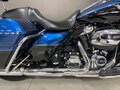 2018 Harley-Davidson Street Glide, синий, 1800000 рублей - вид 8