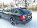 2012 Skoda Superb II, коричневый - вид 11