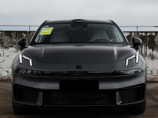 2026 Lynk & Co 07 GT I Рестайлинг, серый, 5230000 рублей, вид 1