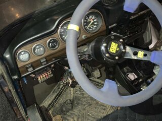 1984 Lada (ВАЗ) 21065, синий, 999999 рублей, вид 2