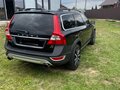 2008 Volvo XC70 II, чёрный - вид 3