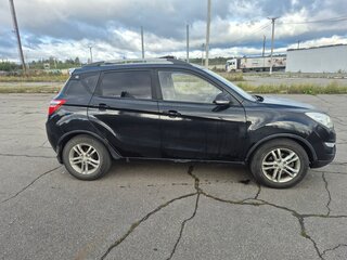 2014 Changan CS35, чёрный, 550000 рублей, вид 5