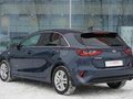 2020 Kia Ceed III, синий - вид 2